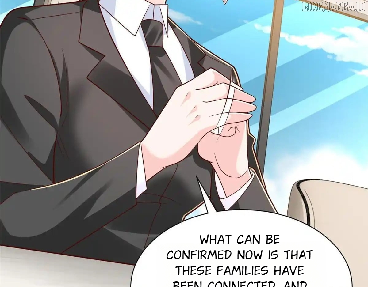 I randomly have a new career every week Chapter 842 - page 95